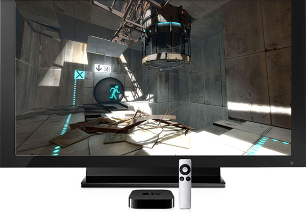 Apple TV