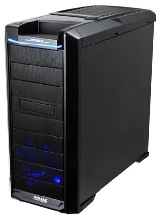 HanJung Tron 300 EX HanJung Tron 300 EX