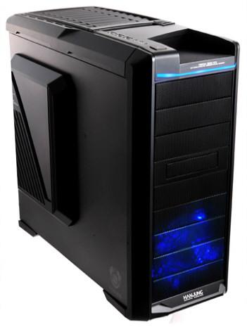HanJung Tron 300 EX HanJung Tron 300 EX