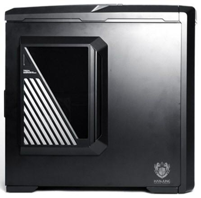 HanJung Tron 300 EX HanJung Tron 300 EX