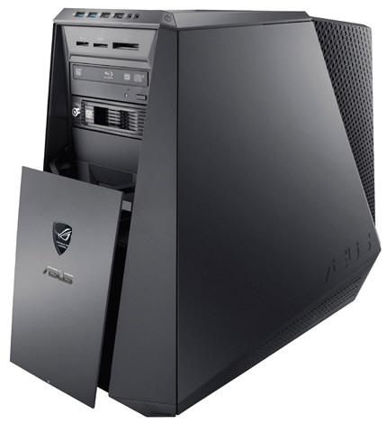 ASUS R.O.G. Tytan CG8565 ASUS R.O.G. Tytan CG8565