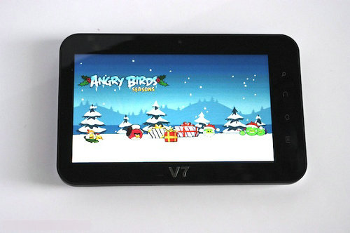 Wopad V7+ Wopad V7+