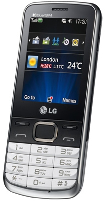 LG S367 LG S367