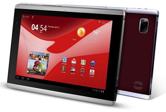 Packard Bell Liberty Tab Packard Bell Liberty Tab