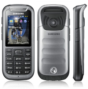  Samsung Xcover C3350 