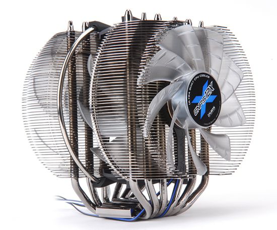 Zalman CNPS12X Zalman CNPS12X