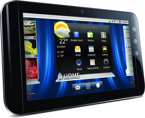 Dell Streak 7