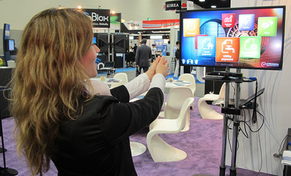 Microsoft Kinect Microsoft Kinect