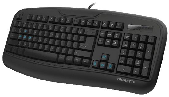 GIGABYTE Force K3 GIGABYTE Force K3