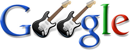 Логотип Google