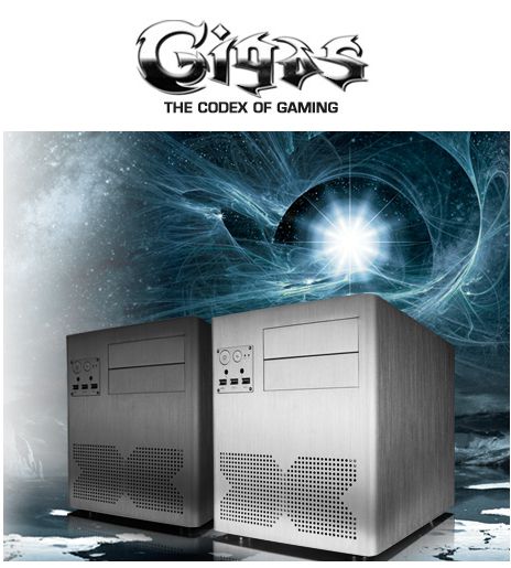 XIGMATEK GIGAS XIGMATEK GIGAS