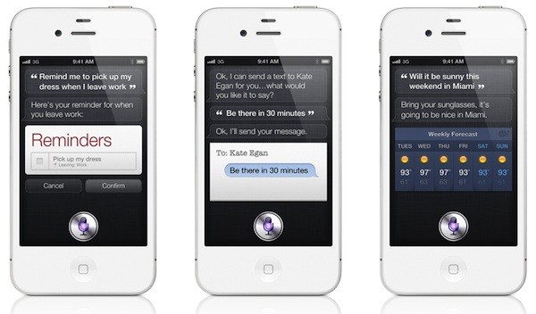 Apple iPhone 4S