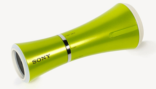 Sony Echo Sony Echo