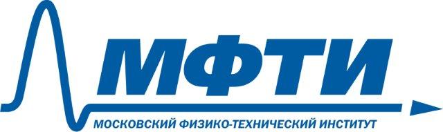 Логотип МФТИ