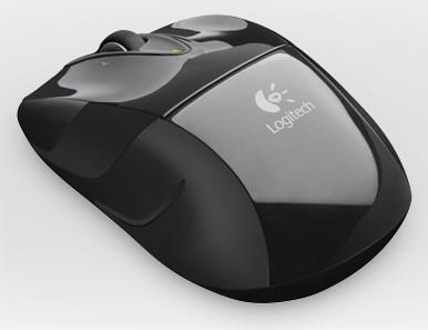 Logitech M525