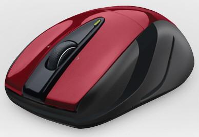 Logitech M525