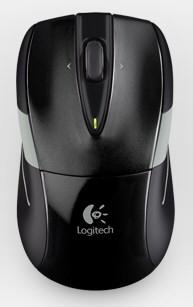 Logitech M525