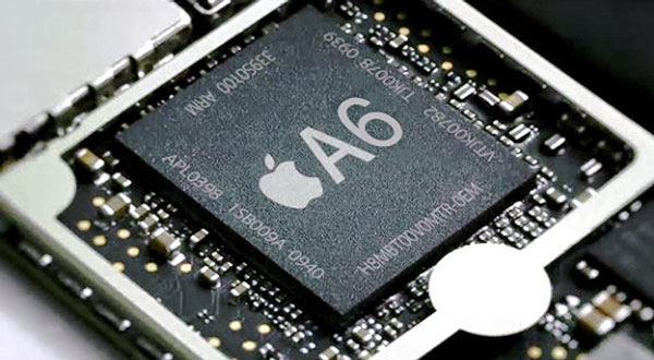 Apple A6