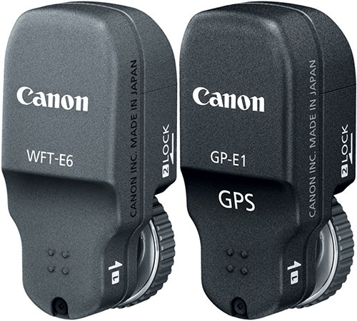 Canon EOS-1D X