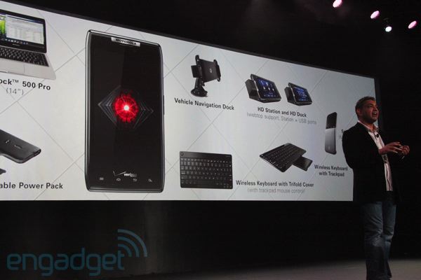Motorola RAZR