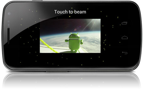 Galaxy Nexus