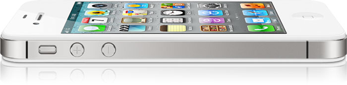 iPhone 4S