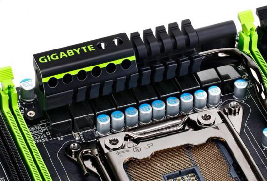 GIGABYTE G1.Assassin 2 GIGABYTE G1.Assassin 2
