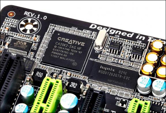 GIGABYTE G1.Assassin 2 GIGABYTE G1.Assassin 2