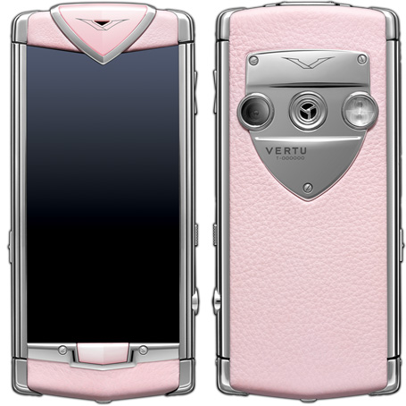 Vertu Constellation Vertu Constellation