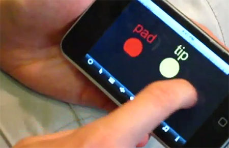 TapSense TapSense