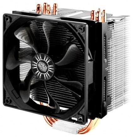 Cooler Master Hyper 412 PWM Cooler Master Hyper 412 PWM