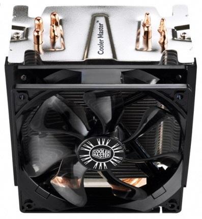 Cooler Master Hyper 412 PWM Cooler Master Hyper 412 PWM