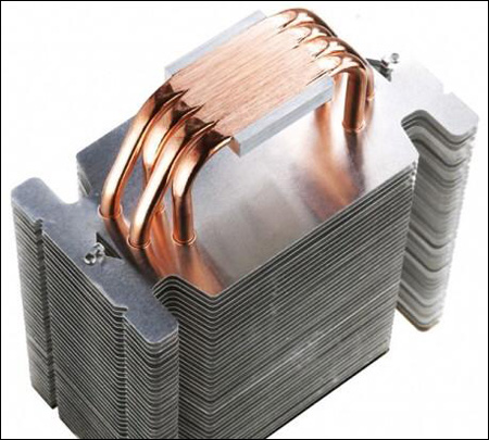 Cooler Master Hyper 412 PWM Cooler Master Hyper 412 PWM
