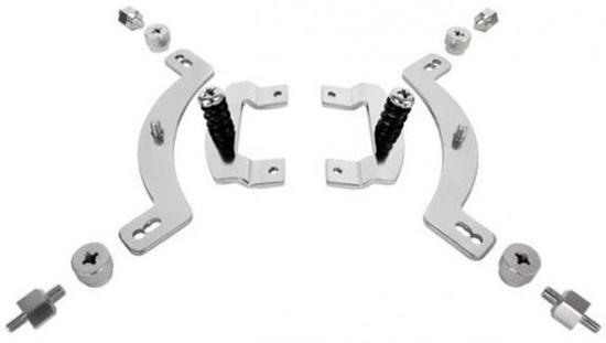 Noctua NM-I2011 SecuFirm2 Mounting Kit Noctua NM-I2011 SecuFirm2 Mounting Kit