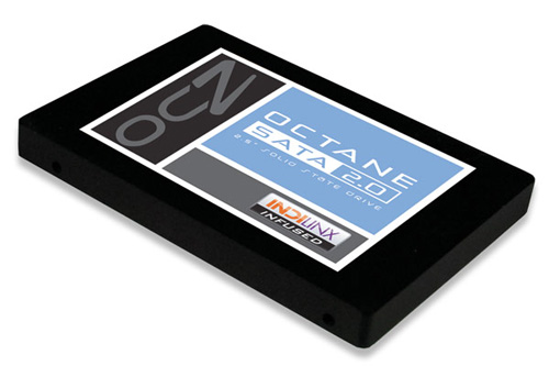 OCZ Octane-S2 SSD OCZ Octane-S2 SSD