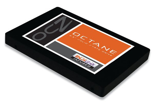 OCZ Octane SSD OCZ Octane SSD
