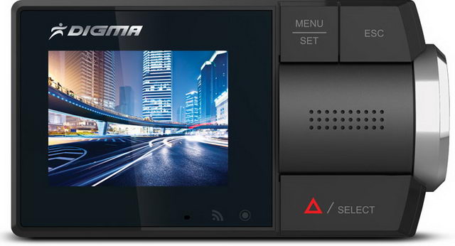 Digma DVR-105G