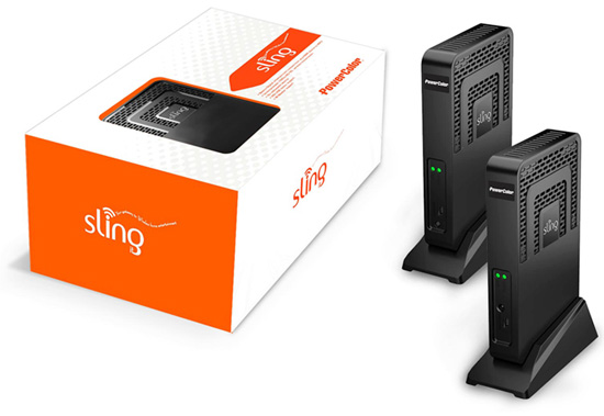 PowerColor SlingIt PowerColor SlingIt