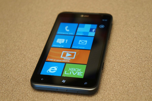 Windows Phone