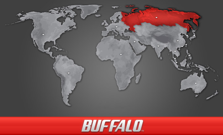 Buffalo
