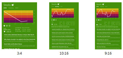 Windows 8 Metro