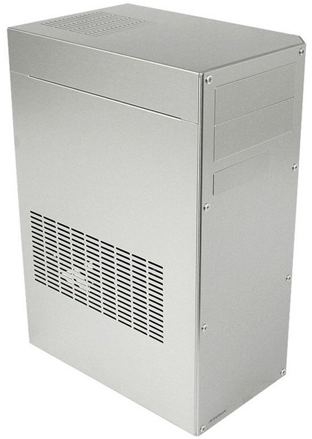Abee AS Enclosure DX4 Abee AS Enclosure DX4