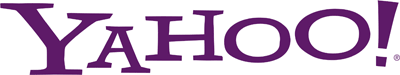 Логотип Yahoo