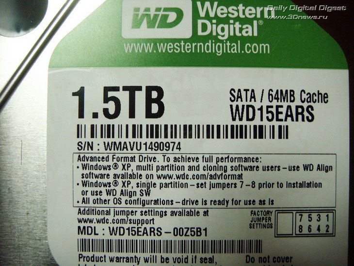 Sata downshift error count что это