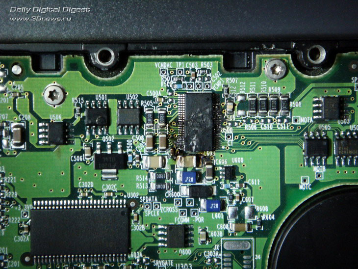 Sata downshift error count что это