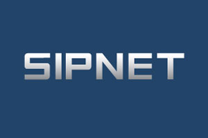 Логотип SIPNET