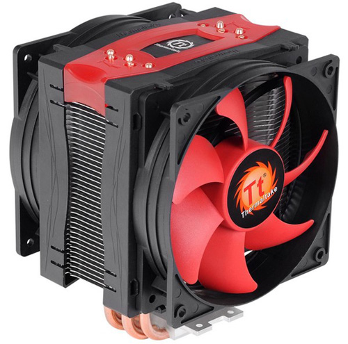Thermaltake Frio Advanced Thermaltake Frio Advanced