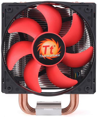 Thermaltake Frio Advanced Thermaltake Frio Advanced