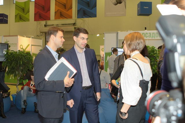 IV Неделя Российского Интернета (RIW-2011)