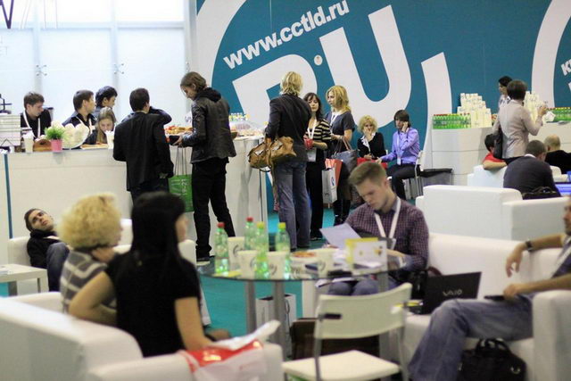 IV Неделя Российского Интернета (RIW-2011)